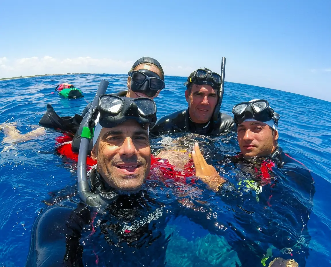 En este momento estás viendo Cursos de Freediving en Varadero Cuba, Escuela Azul abre este verano.